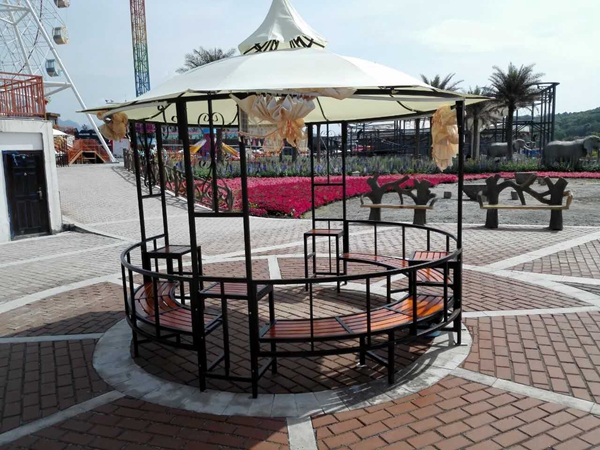 戶外涼亭 戶外涼亭