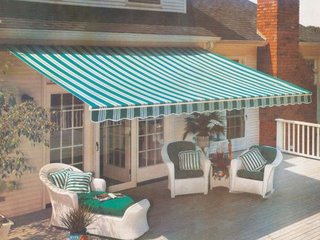 遮陽棚的使用和安裝注意事項有哪些?